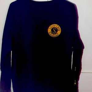 salty crew long t-shirt